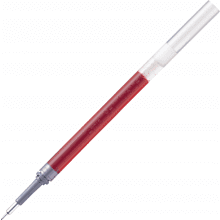 Стержень-роллер "Pentel EnerGel", 0.5 мм, 110 мм, красный