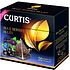 Чай "Curtis" Blue Berries Blues, 20 пакетиковx1.7 г, черный