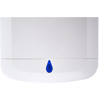 Электросушилка для рук BXG-JET 7200, ABS-пластик, белый - 6