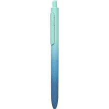 Ручка шариковая автоматическая "Space Up Aurora"