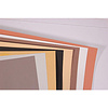 Бумага для пастели "PastelMat", 50x70 см, 360 г/м2, сиена - 2