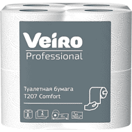 Бумага туалетная 