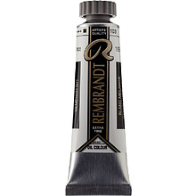 Краски масляные "Rembrandt", 103 белила смешанные, 15 мл, туба