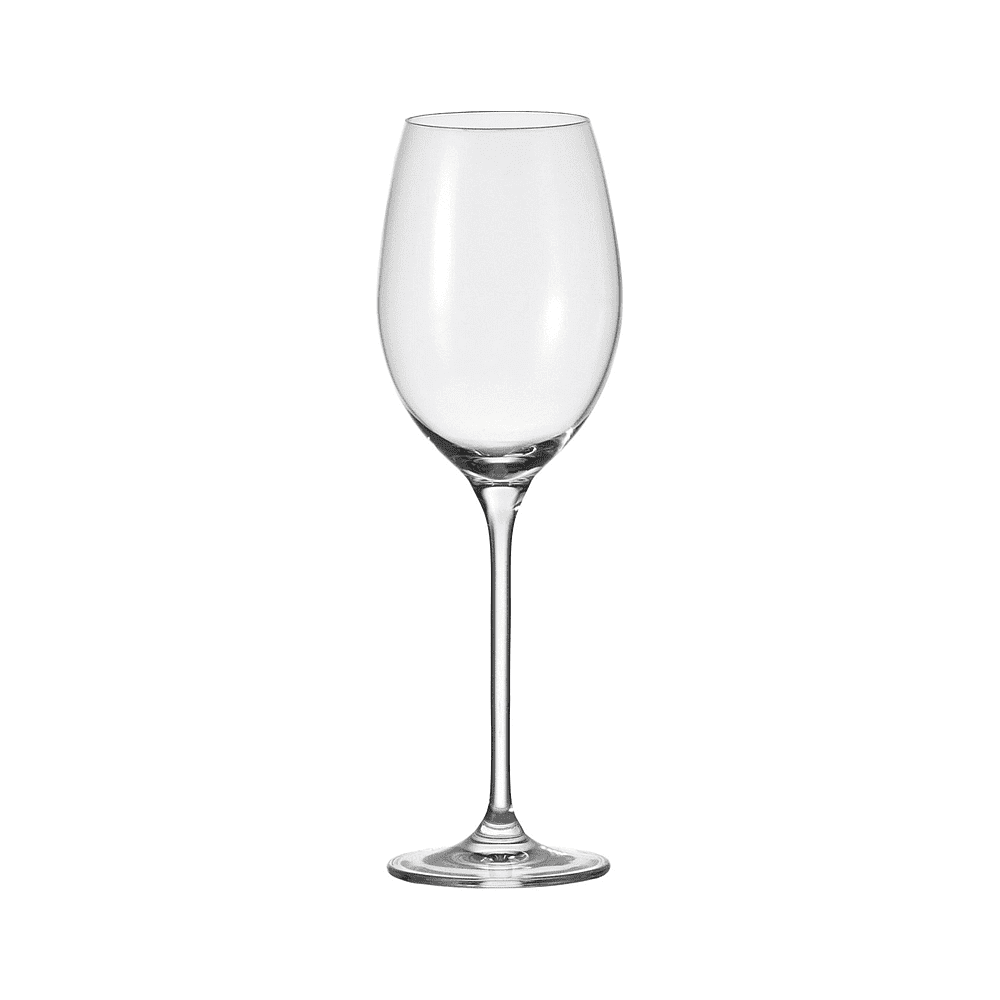 Набор бокалов для белого вина «Cheers», 400 мл, 6 шт/упак