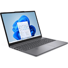 Ноутбук Lenovo IdeaPad Slim 3 (15IRH10), 512GB, DOS, luna grey