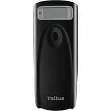 Диспенсер Tellus для аэрозольного освежителя воздуха, электронный, черный, AF1