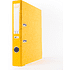 Папка-регистратор "Deli", А4, 50 мм, желтый