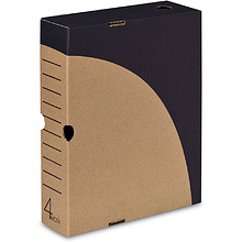 Коробка архивная "Vaupe"