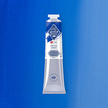 Краски темперные "Мастер-класс", 508 кобальт синий, 46 мл., туба