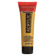 Краски акриловые 