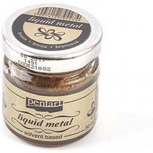 Краски для декоративных работ "Pentart"