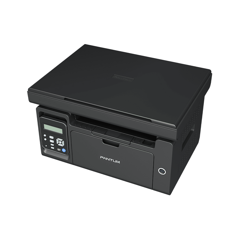 МФУ лазерное монохромное Pantum "M6500W" - 3