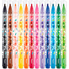 Фломастеры Maped "Mini Cute", 12 шт - 2