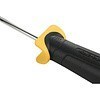 Бюгель для валика Deli YS EDL509401, 100 мм, 6 мм, 2К рукоятка - 4