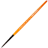 Кисть для рисования "Tintoretto Pony", пони, круглая, №5