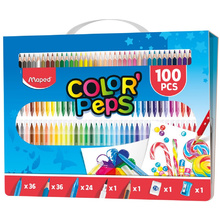 Набор для рисования "Color Peps"