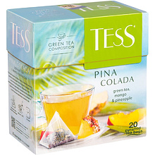 Чай "Tess" Pina Colada