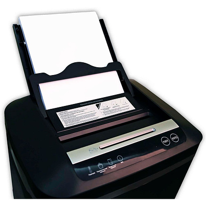 Уничтожитель Office Kit SA80 (A800) 2х10 - 4