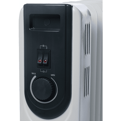 Электрообогреватель масляный Oasis OT-15 Pro - 3