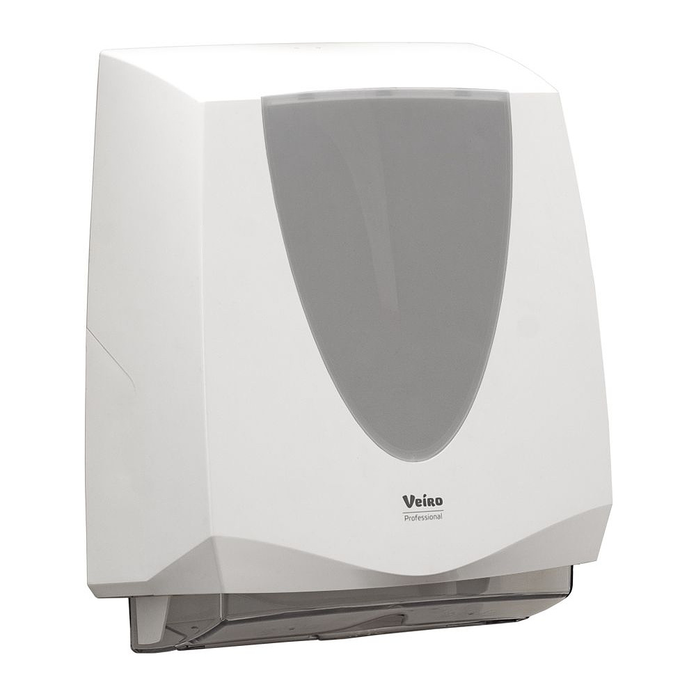 Диспенсер Veiro Professional "Prima" для полотенец листовых