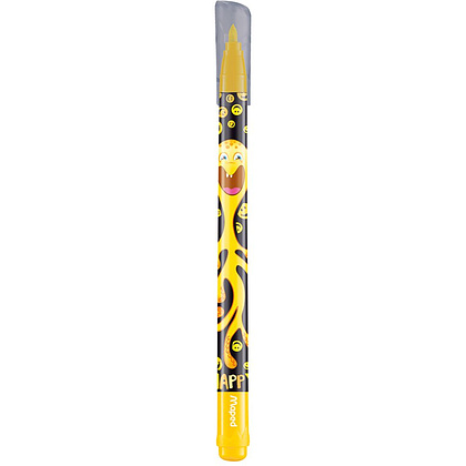 Фломастеры Maped "Color Peps Monster", 12 шт - 7