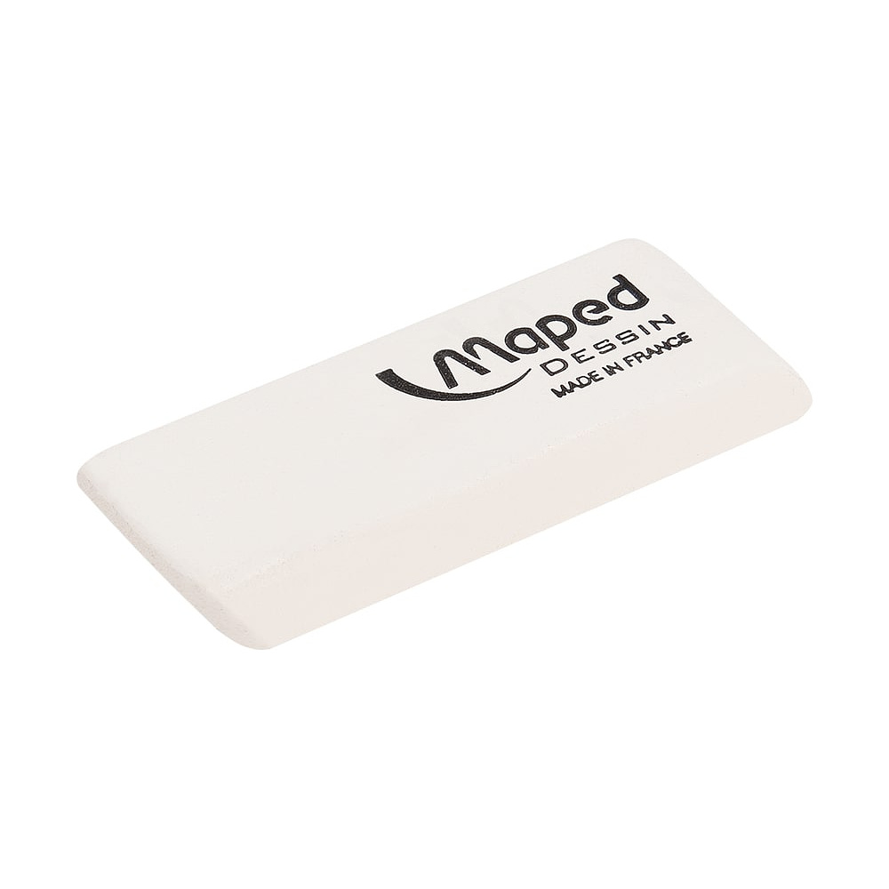 Набор ластик "Dessin Duo Gom" + линейка "Twist'n Flex", 15 см - 3