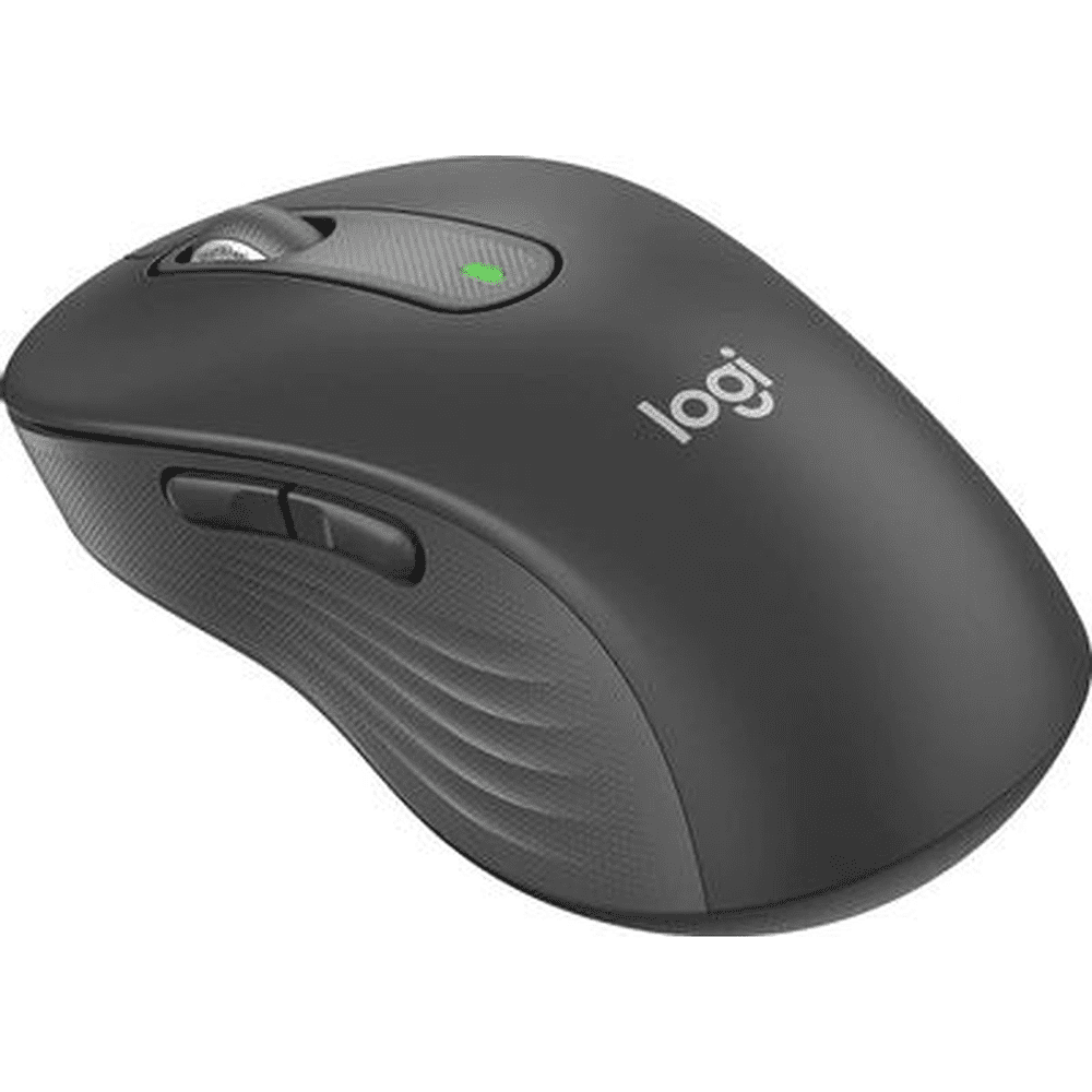 Компьютерная мышь Logitech Signature M650 L  - 2