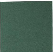 Салфетки бумажные "Tork", 200 шт, 33х33 см, темно-зеленый (477214-38)
