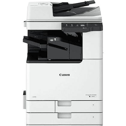 МФУ лазерное монохромное Canon imageRUNNER 2930i 