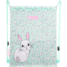 Мешок для обуви "Lovely bunny"