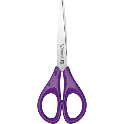 Ножницы Maped "Pulse", 16 см, ассорти - 7