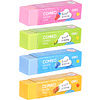 Ластик Deli "Comiko", ассорти - 2