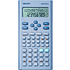 Калькулятор научный Deli Core "D82MS Plus", 240F-10+2 разряда, светло-синий 