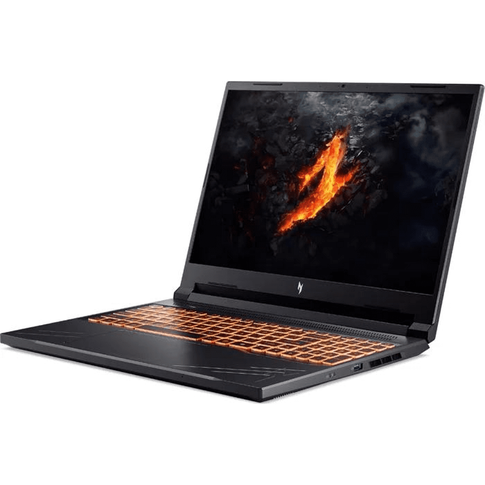 Ноутбук Acer Nitro V16 (ANV16-71-522G i5-14450HX), 16GB, W11H, черный  - 2