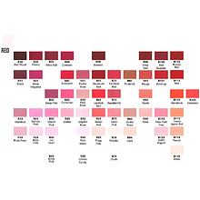 Маркер перманентный двусторонний "Sketchmarker", R73 розовый коралловый