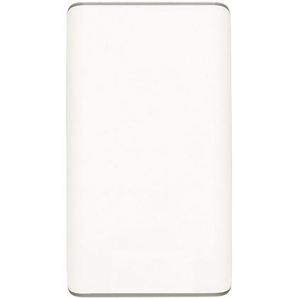 Зарядное устройство (аккумулятор) Power Bank "P324.363" с экраном, 10000, белый, серый - 5