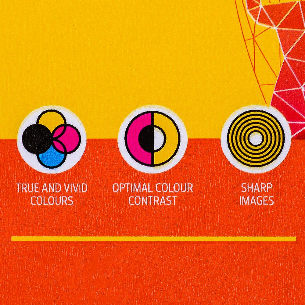 Бумага "Navigator Colour Doc", А3, 500 листов, 120 г/м2 - 2