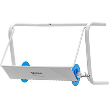 Диспенсер VEIRO Professional WIPWALL, для протирочных материалов в рулонах, настенный, белый