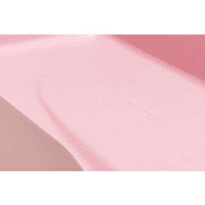 Модуль горизонтальный "Autentik", конфетно-розовый - 6