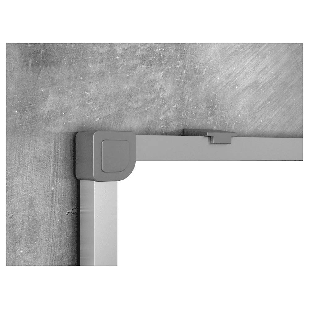 Доска магнитно-маркерная "Yesли: Line", 60x90 см - 2