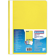 Папка-скоросшиватель 