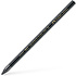 Карандаш цельнографитный PITT "Graphite Pure", 9B