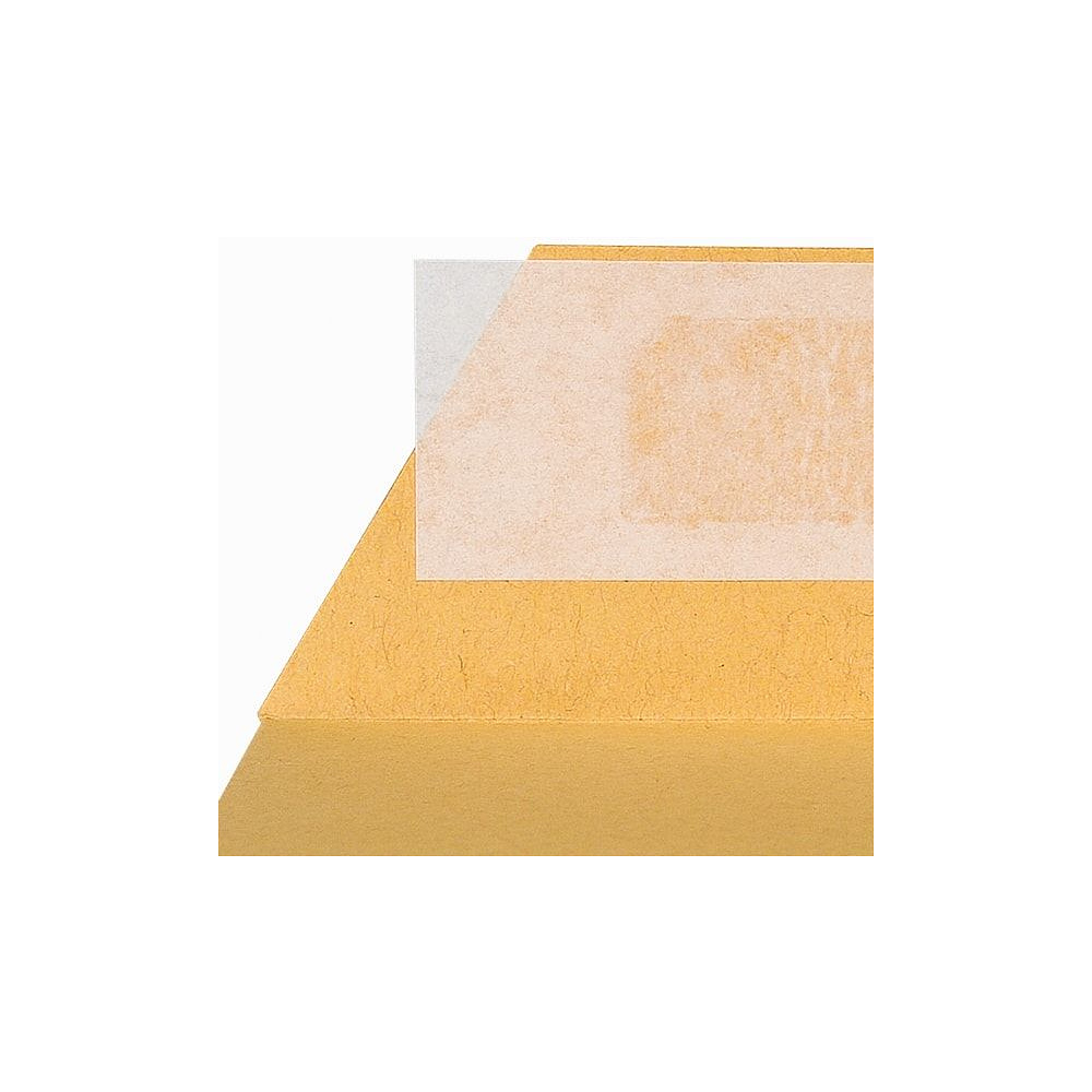 Конверты самоклеящиеся с отрывной лентой "Куверт", C4, 25 шт, 40 мм, крафт - 2