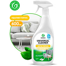 Средство пенное для всех поверхностей "Universal Cleaner"
