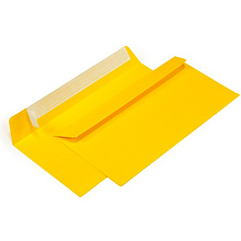 Конверты цветные "Курт" С65