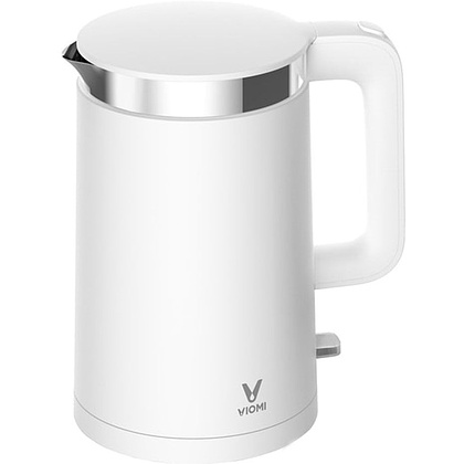 Электрочайник Viomi Mechanical Kettle, белый