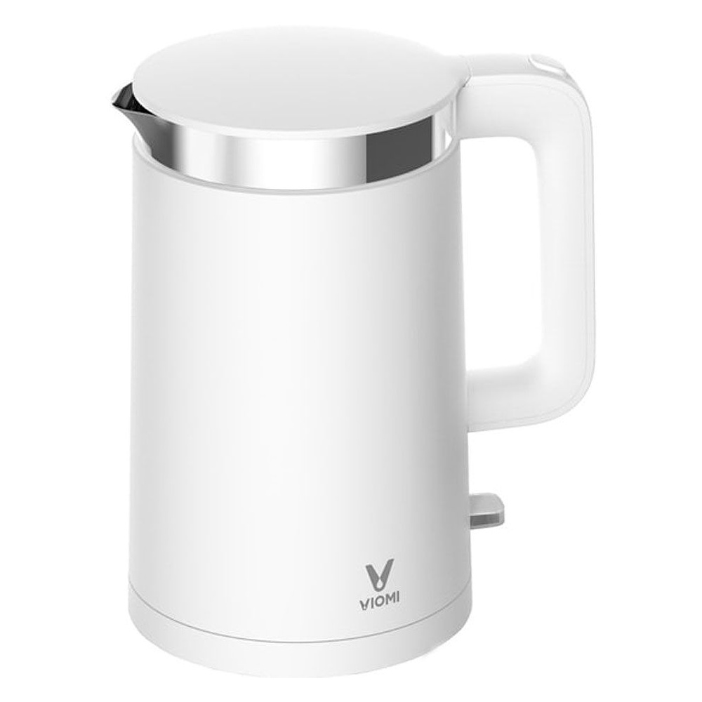 Электрочайник Viomi Mechanical Kettle, белый