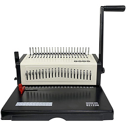 Перфобиндер Office Kit "B2125N" 9123136 купить в Минске | цены оптом в ...