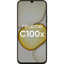 Смартфон Realme C100x "RMX5366", 4 GB, 128 GB, белый