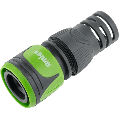 Коннектор Amigo Grande 79860, 1/2"